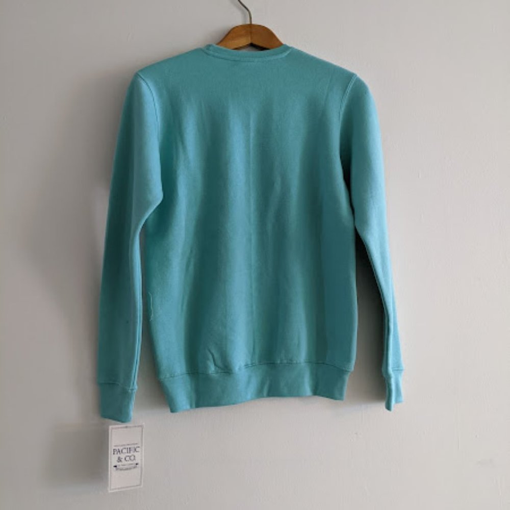 NWT Pacific & Co Ice Green 2020 1 Star Size S - Picture 4 of 8